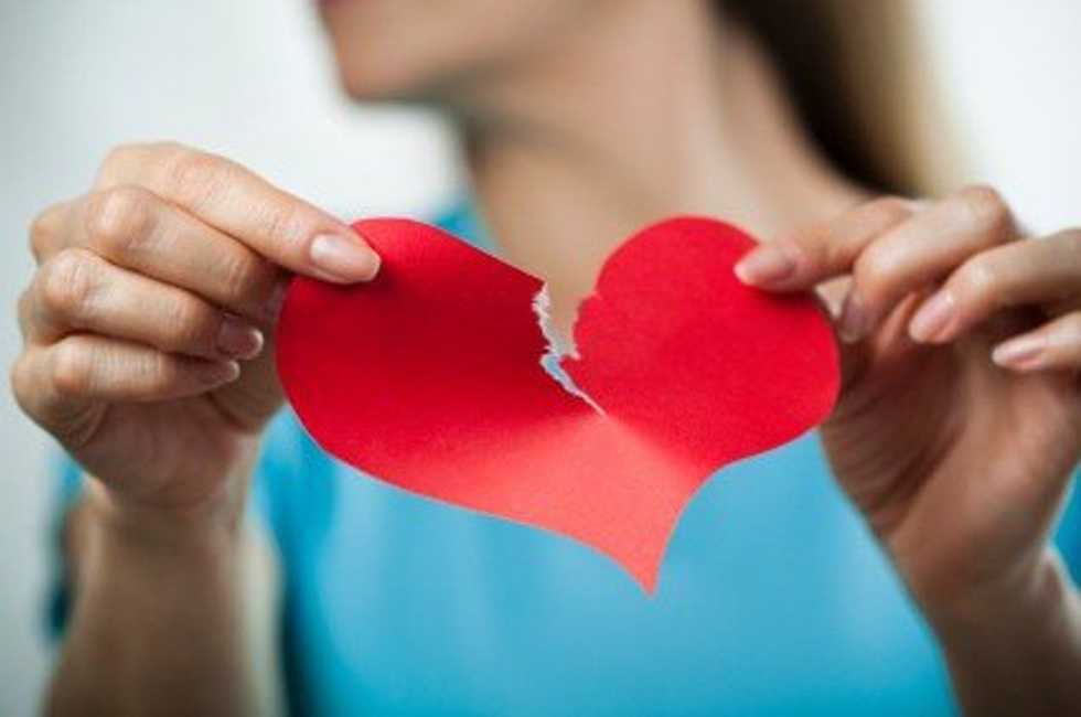 The Problem With Valentine's Day