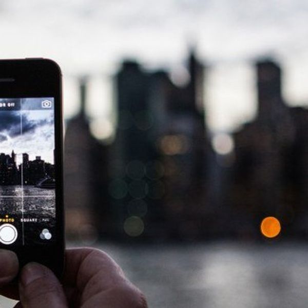 Branding Yourself With Social Media