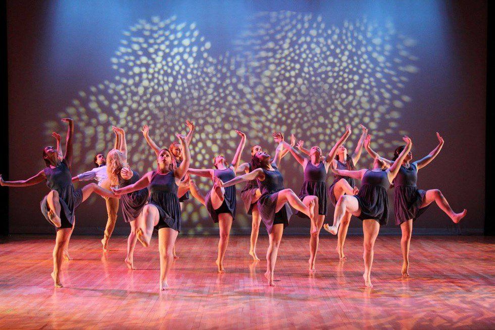 11 Things Dancers Are Tired Of Hearing