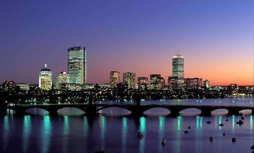 True Life: I'm From Boston