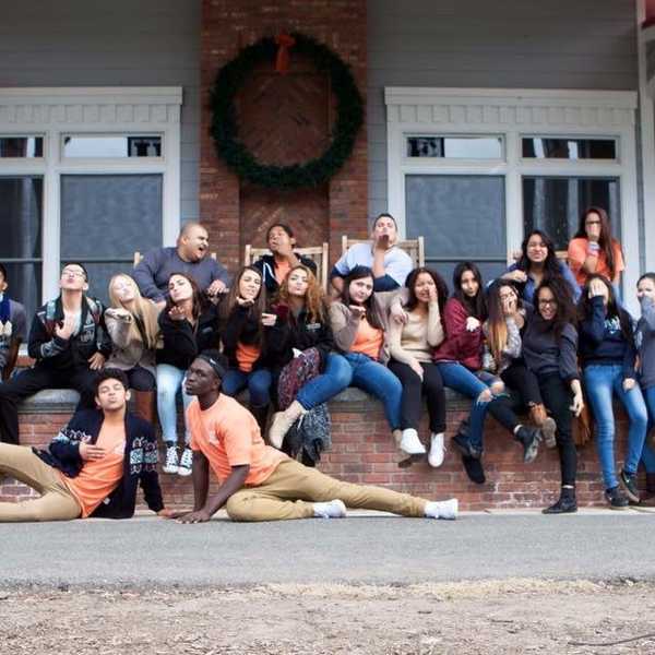 What Being a Young Life Leader has Taught Me