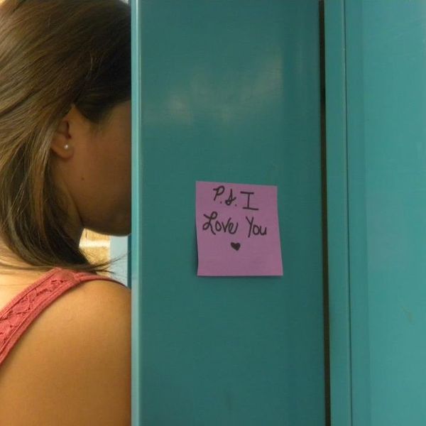 P.S. I Love You Day: Bringing Togetherness Against Tragedy