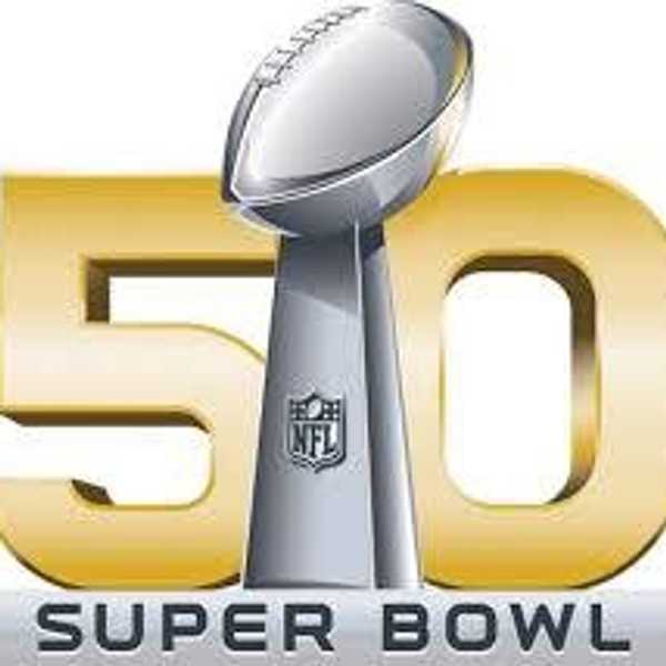 Super Bowl Eating