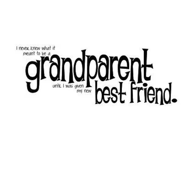 Thank You Note My Grandparents Never Received