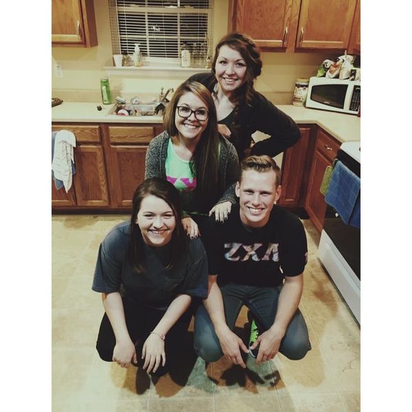 10 Reasons Why You Should Say Yes To Greek Life
