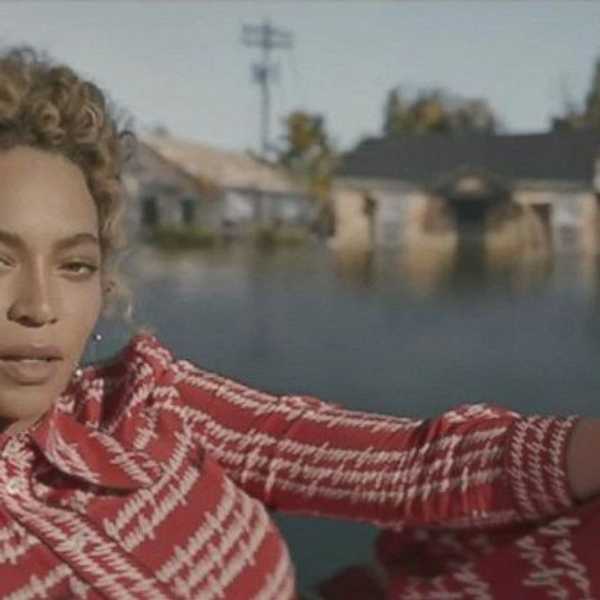 Everything You Need To Know About Beyonce's New Video Formation