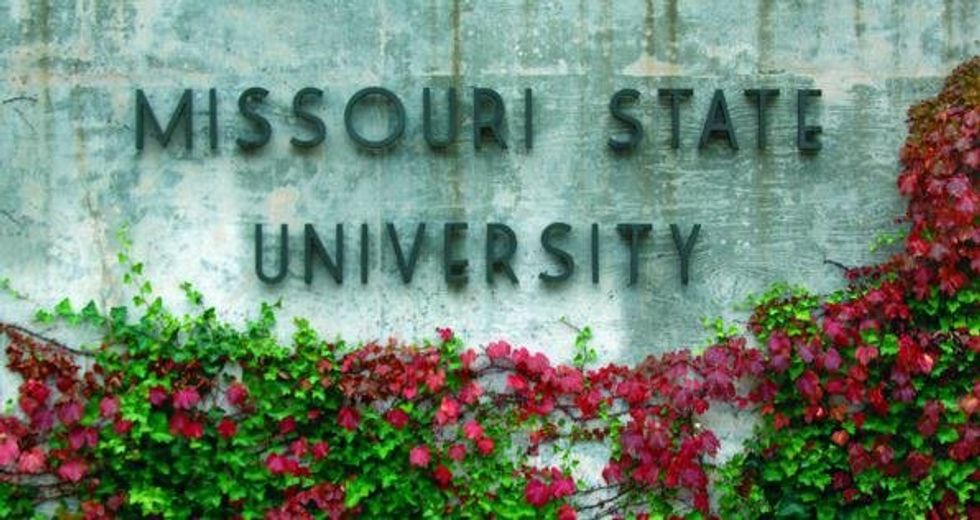 12 Things Every Missouri State University Student Can Relate To