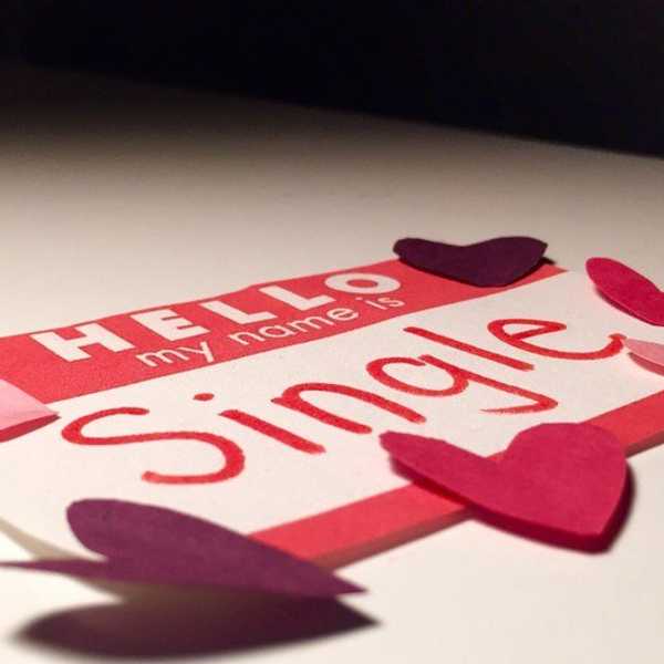 Reasons I Won't Be Alone This Valentine's Day