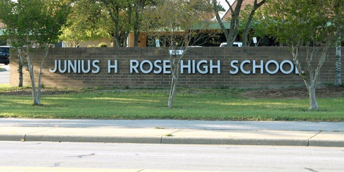17 Ways To Know You Went To JH Rose High School The Odyssey Online