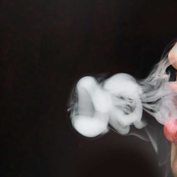 How I Recognized I Was Destroying Myself By Smoking
