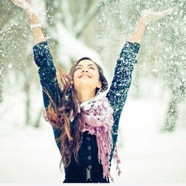 18 Unique Ways To Embrace Winter