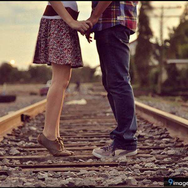 A Letter To My First Valentine