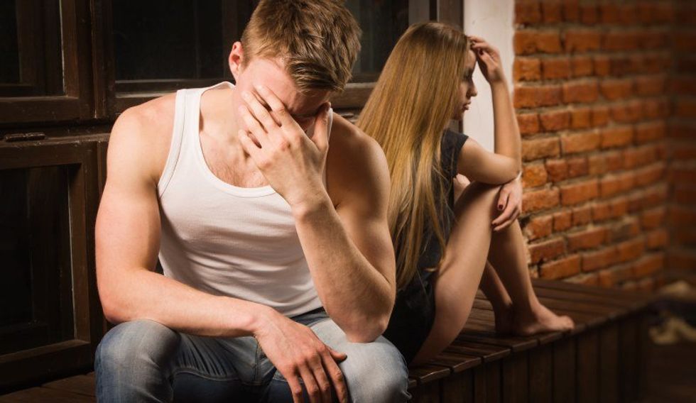 Why I'm Done Playing Games