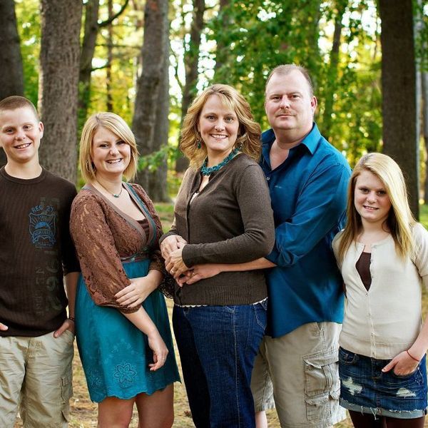 A Letter To The People Who Raised Me