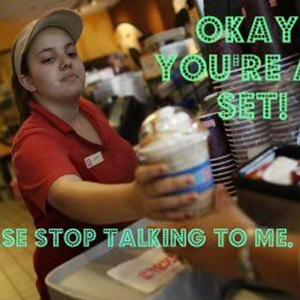5 Hassles Associated With Part-Time Cashiering