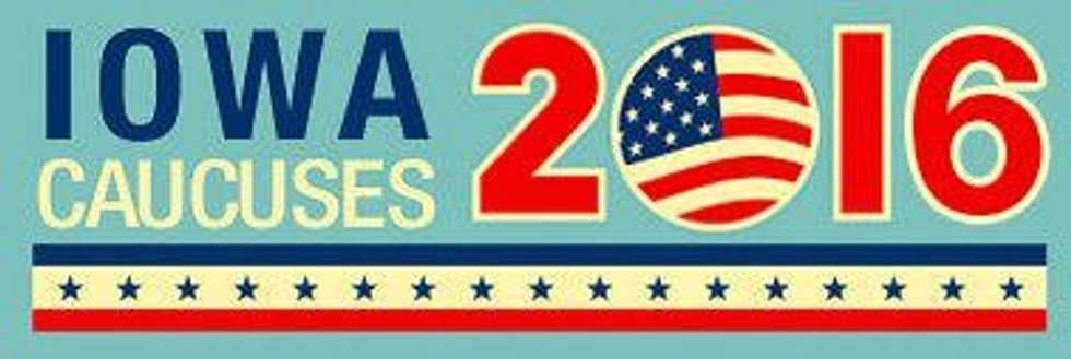 5 Things We Learned From The Iowa Caucus