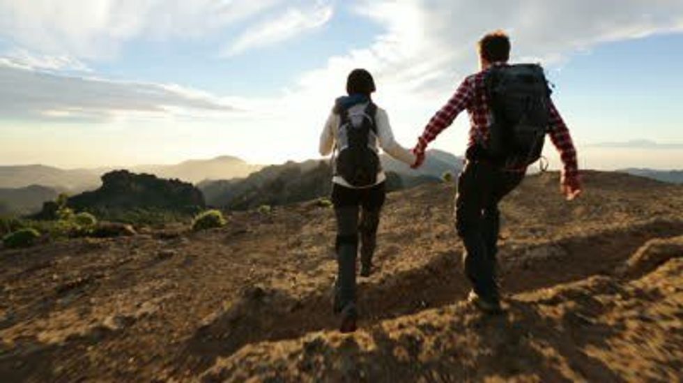 10 Alternate Valentine's Dates