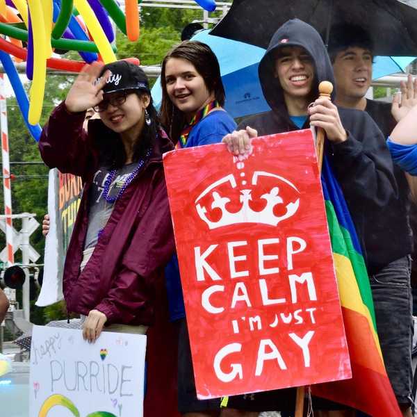 A Letter To Homophobic Parents Of Gay Kids