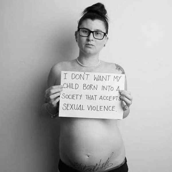 8 Ways You Can Prevent Sexual Assault
