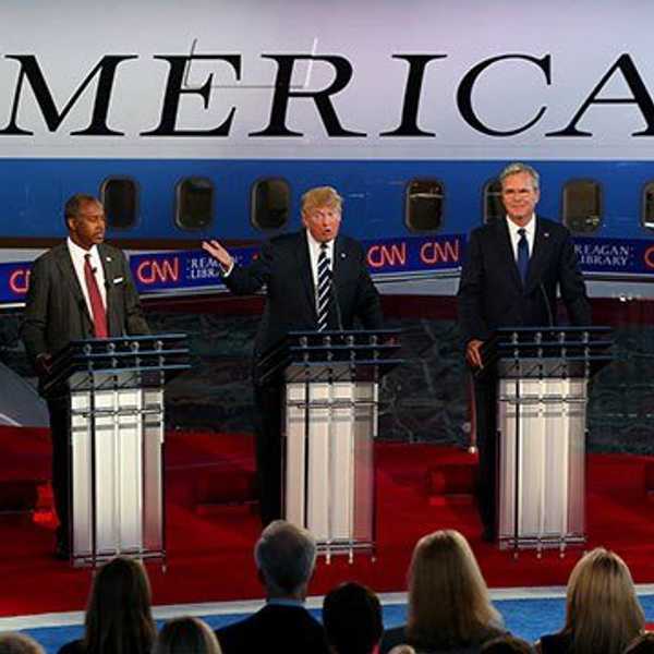 Why It Is So Important To Vote In This Year's Presidential Election