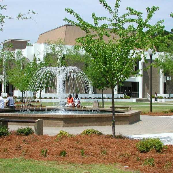 10 Ways You Know You Attend Francis Marion University