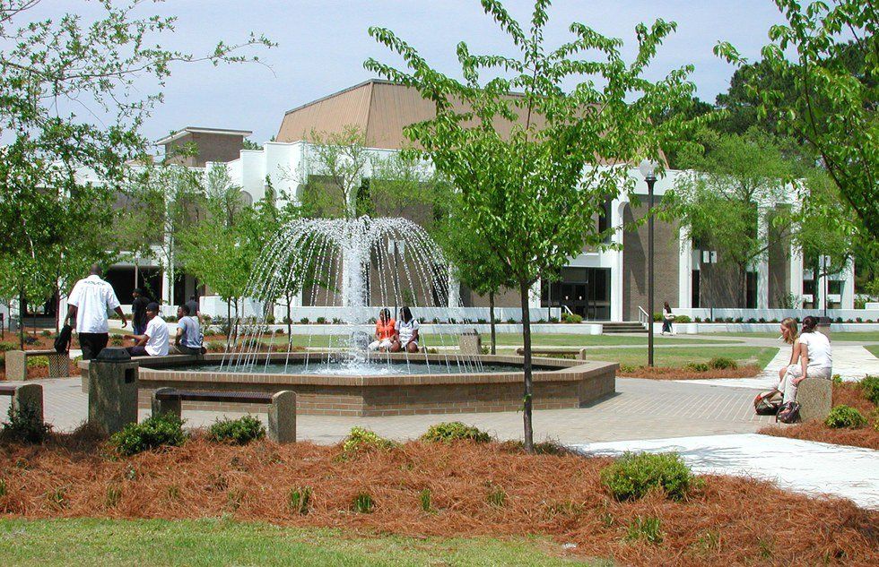 10 Ways You Know You Attend Francis Marion University