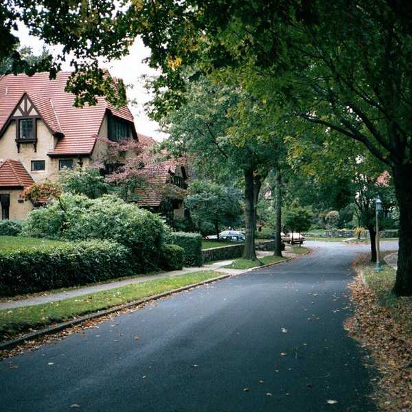 20 Memories To Make You Miss Forest Hills, N.Y.
