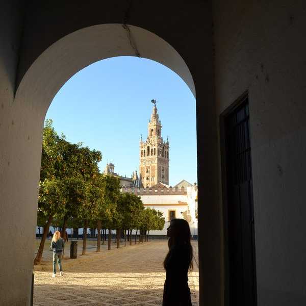 Four Things That Happen To You When You Study Abroad