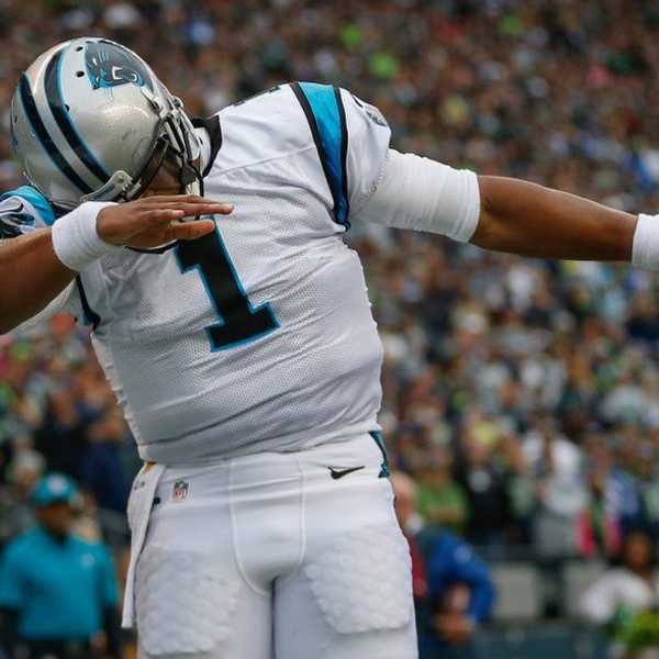 The Cam Newton Effect