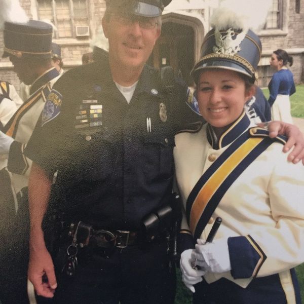 What Police Officers are Really Like