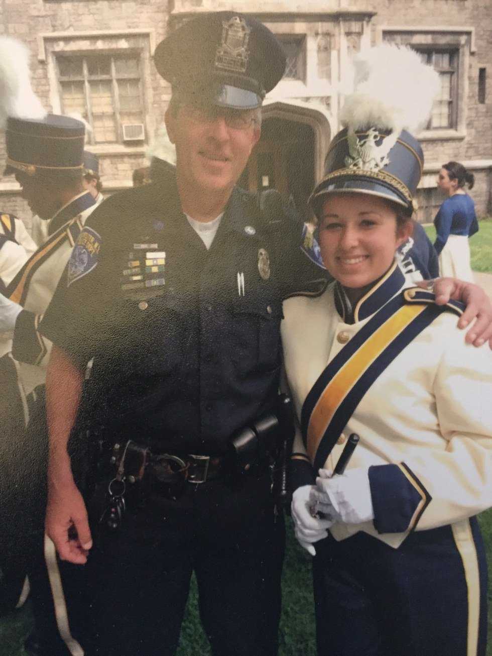 What Police Officers are Really Like