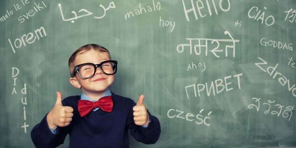 The Opportunities Only Multilinguals Receive