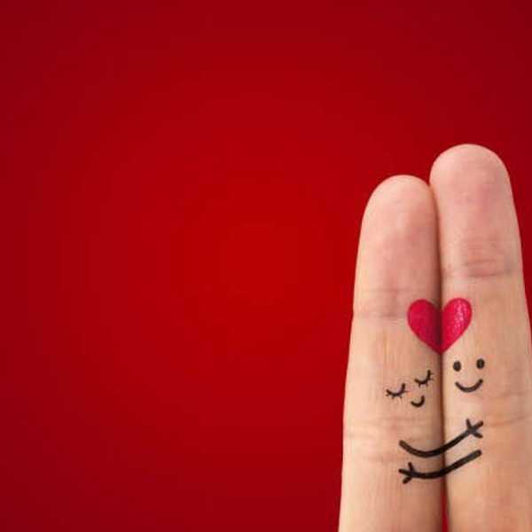 5 Types Of Valentines That Are All Equal In Importance