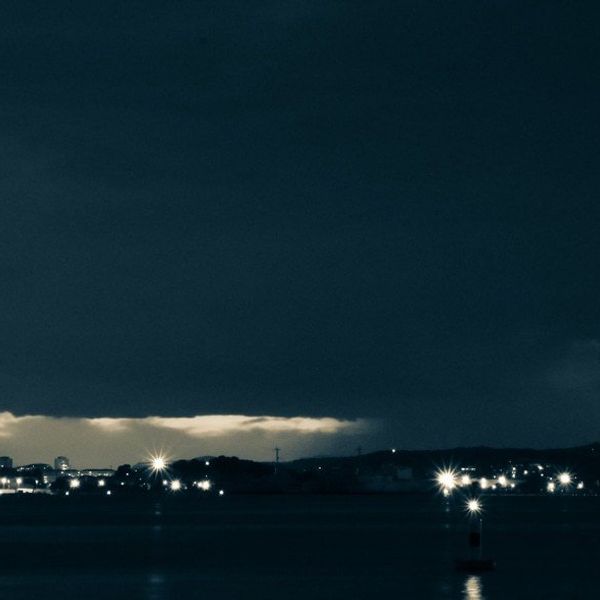 My Love-Hate Relationship With The Weather