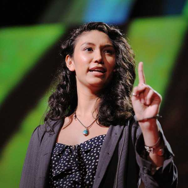 TED Talks: Ideas that are definitely worth spreading.