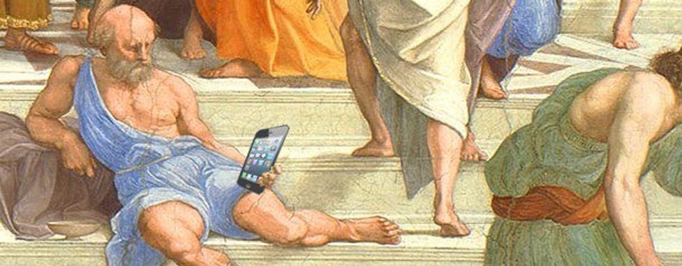 Why Philosophy Is Still Relevant In Our Scientific World