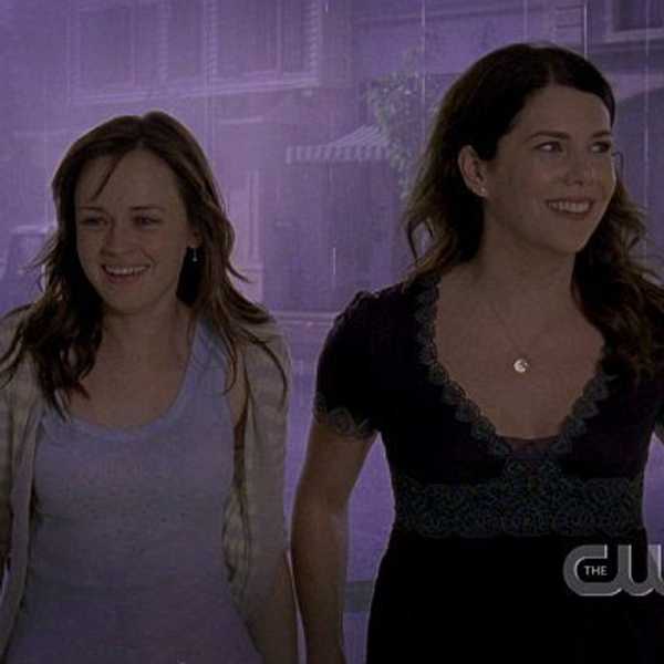 A Return To Stars Hollow