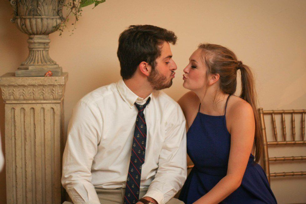 25 Ways To Know He's Your True Valentine