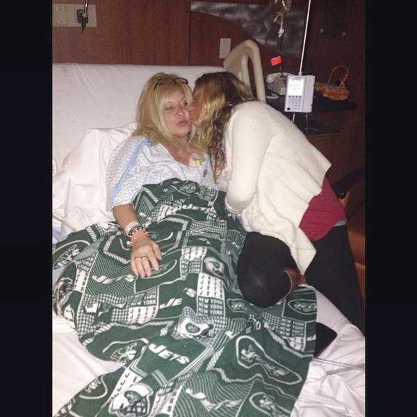 The Truth About Being A Caregiver