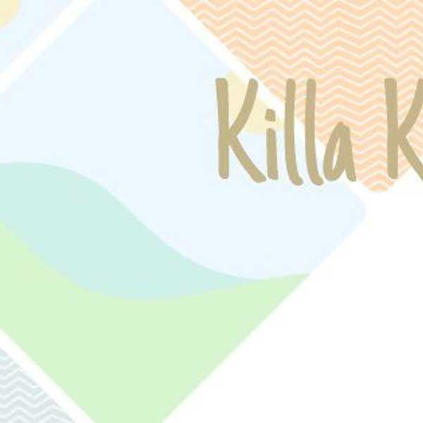 Meet The Writer: Kayla Adams