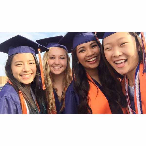 A Letter To My High School Self