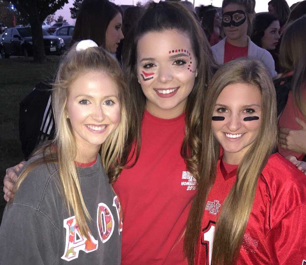 16 Reasons Why Your Little Is Really Your Valentine