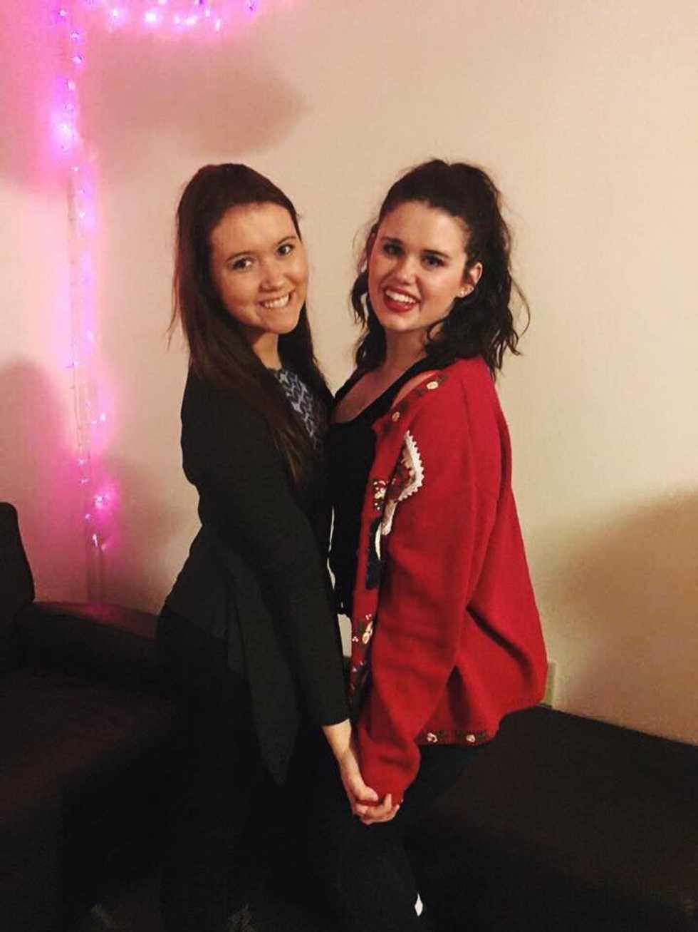 18 Steps Of Being A Sorority's Executive Officer