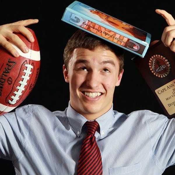 A Student Athlete's Guide To Time Management