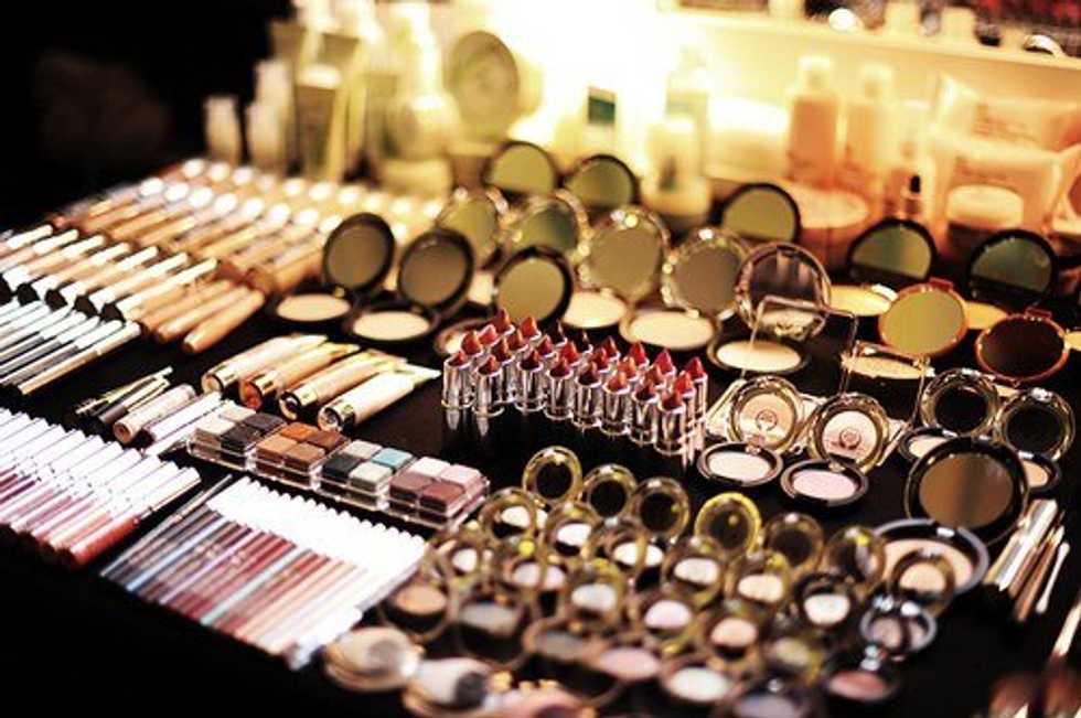 7 Splurge Worthy Make-Up Products