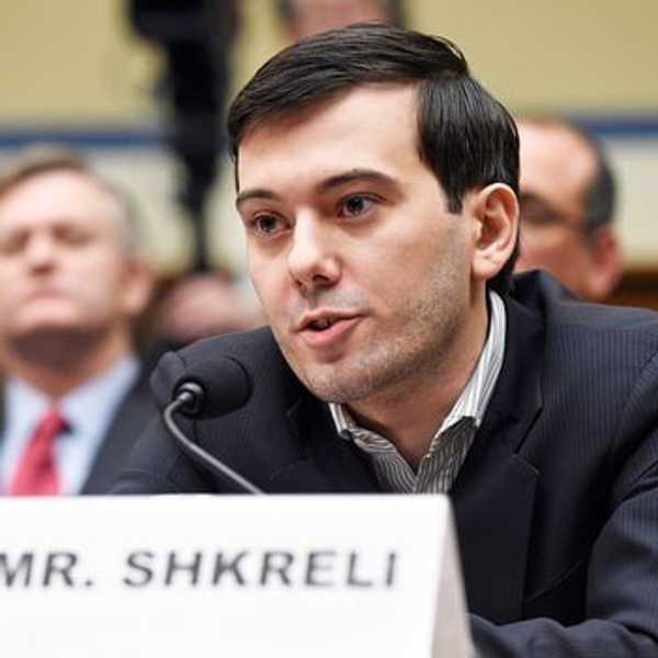 Responding To The Most Hated Man In America