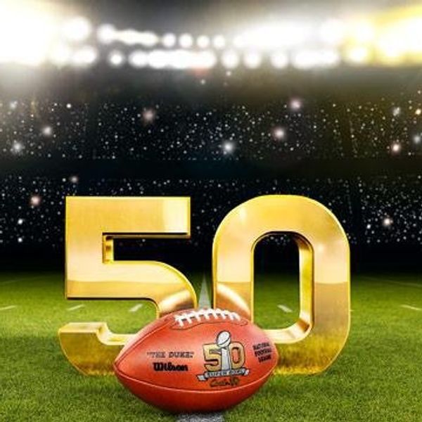 Why You Should Have Watched The Superbowl