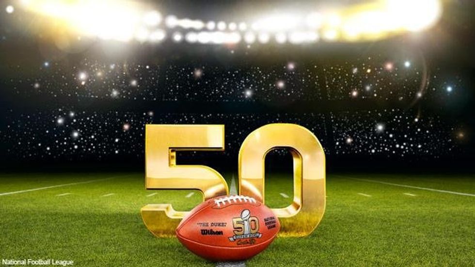 Why You Should Have Watched The Superbowl