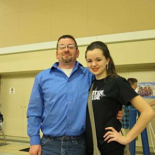 An Open Letter To My Birth Dad