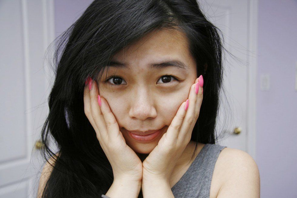 14 Things Women Who Don't Wear a Lot of Makeup Will Understand